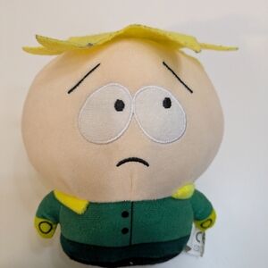 Butters - South Park Plush